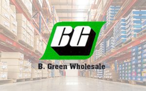 B Green Wholesale